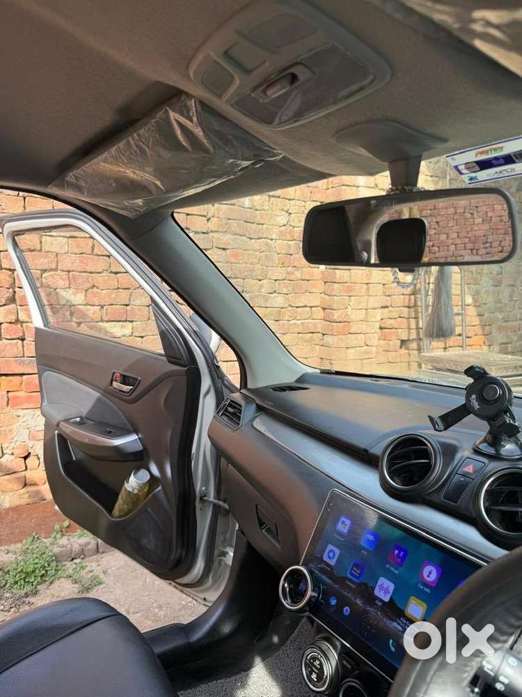 Maruti Suzuki Swift Zxi October 2020 Petrol Well Maintained