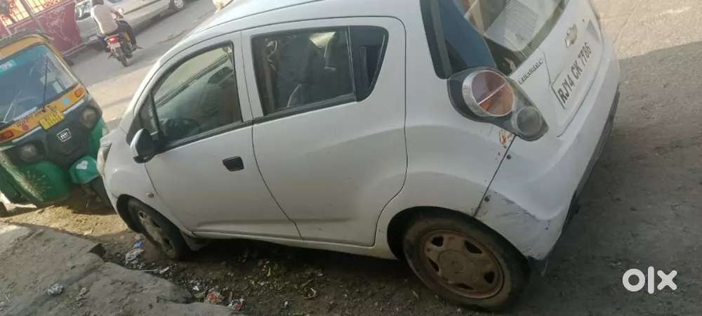 Chevrolet Beat Diesel 2010