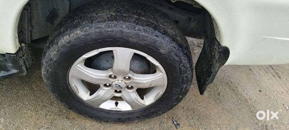 Mahindra Scorpio S11 Mt 7s, 2021, Diesel