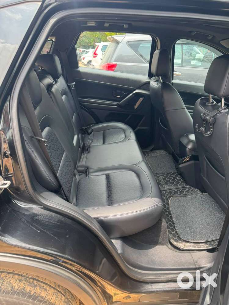 Tata Harrier 2022 Diesel Well Maintained