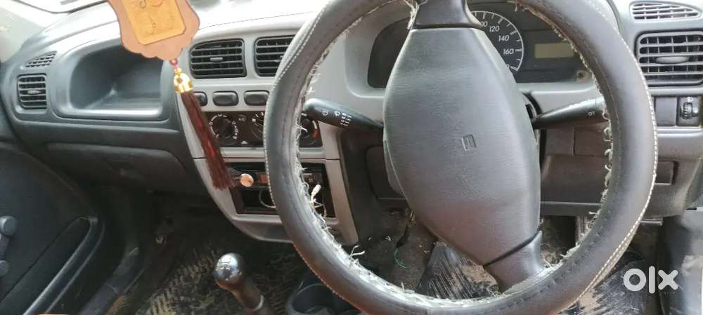 Maruti Suzuki Alto 2012 Lxi Manual