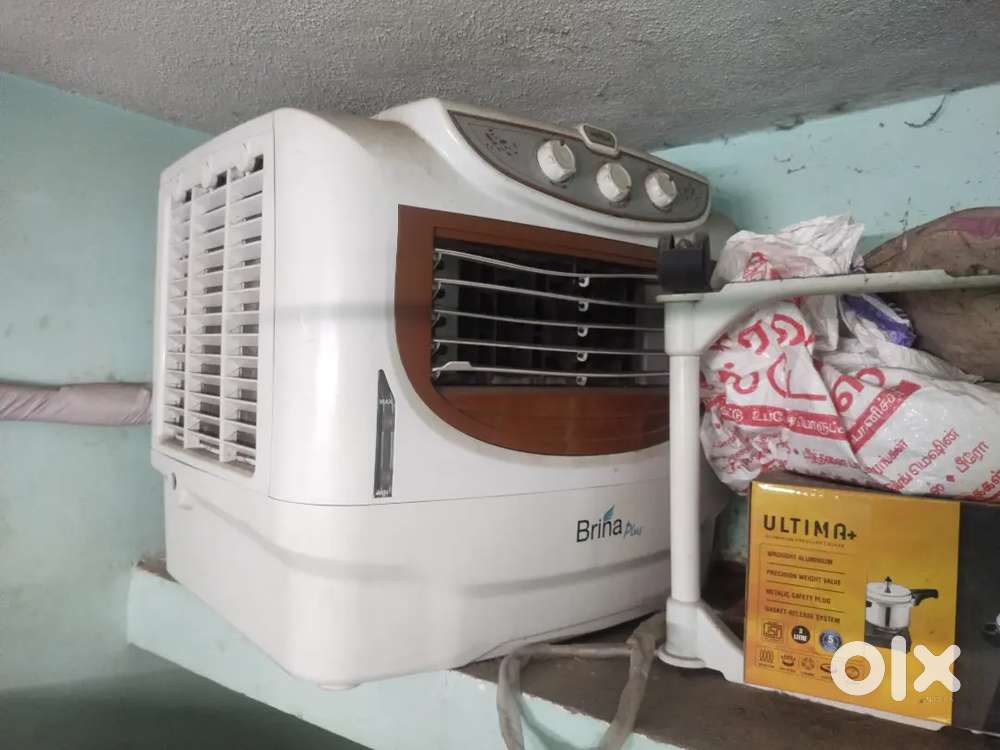 Brina Air Havells Window Cooler Brina Air Havells Brina Cooler