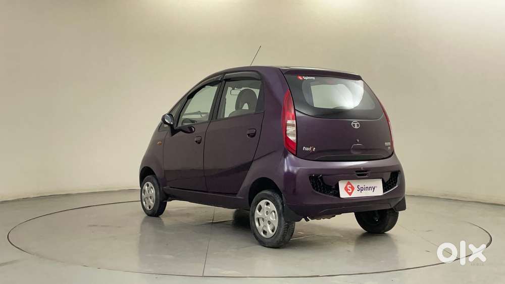 Tata Nano Xta, 2016, Petrol