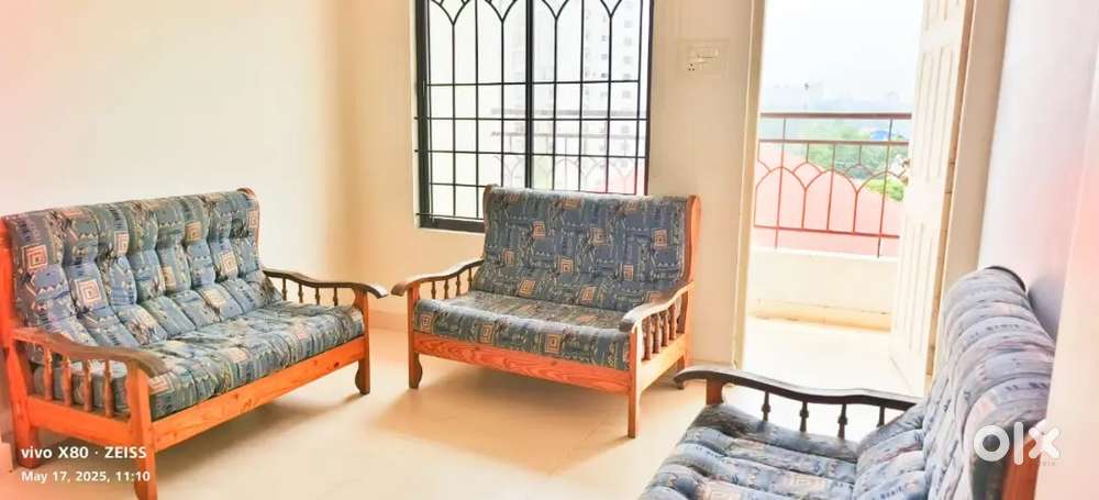 2BHK in Kakkanad