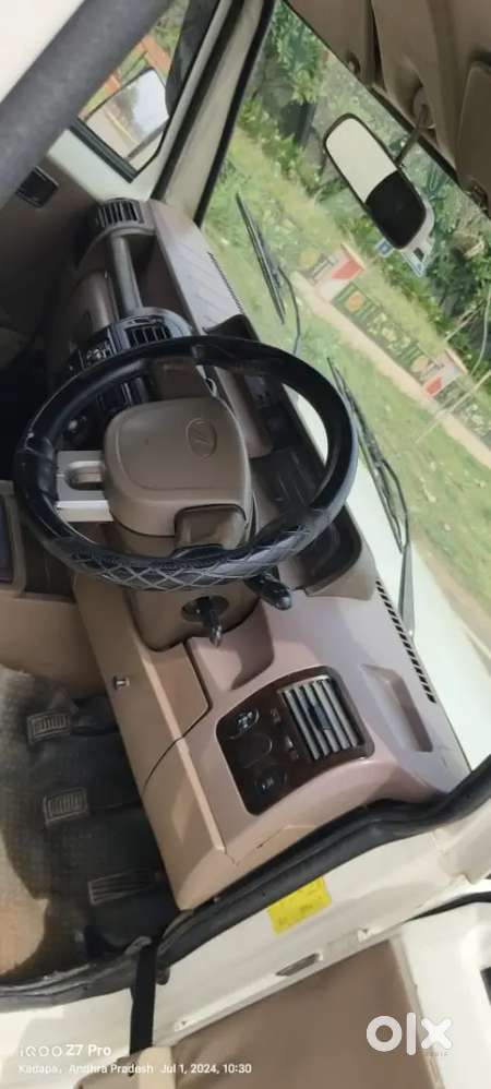 Mahindra Bolero Power Plus 2019 Diesel Well Maintained