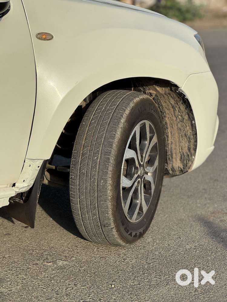 Nissan Terrano Xv D Pre, 2014, Diesel