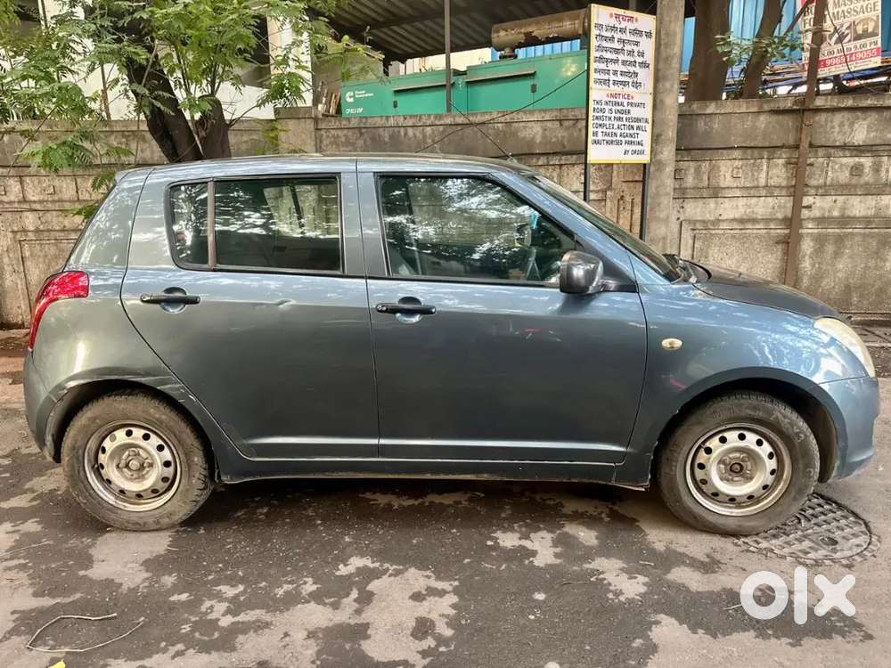 Swift 1.3 Zxi 2009 Manual 62000 Km