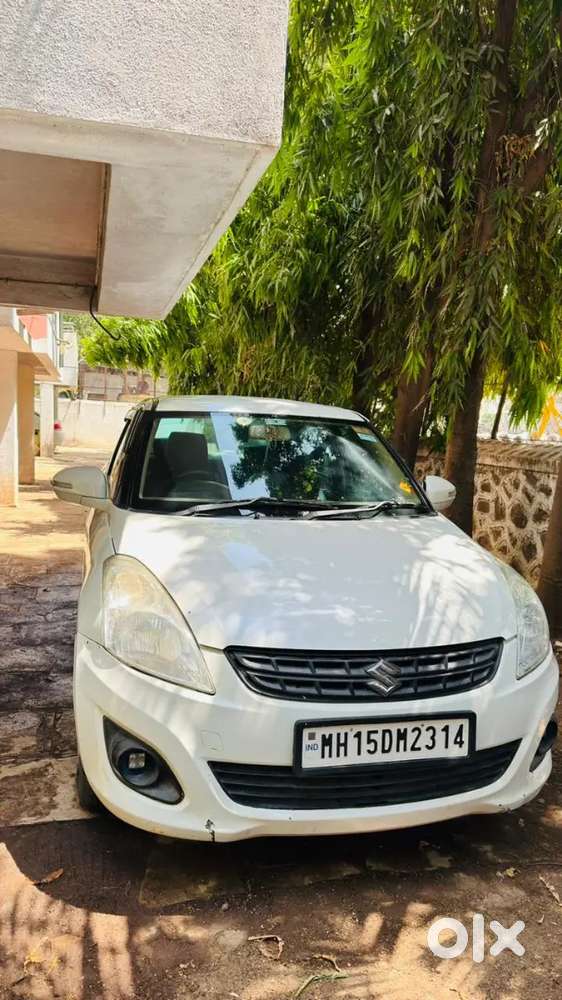Top Condition Swift Dzire Vdi Model
