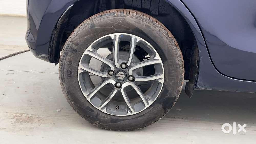 Maruti Suzuki Swift 2018 Zxi Plus, 2019, Petrol