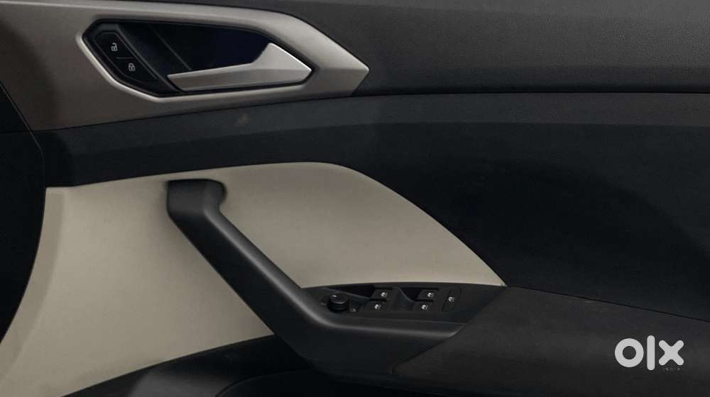 Volkswagen Taigun 1.0 Tsi Highline, 2021, Petrol