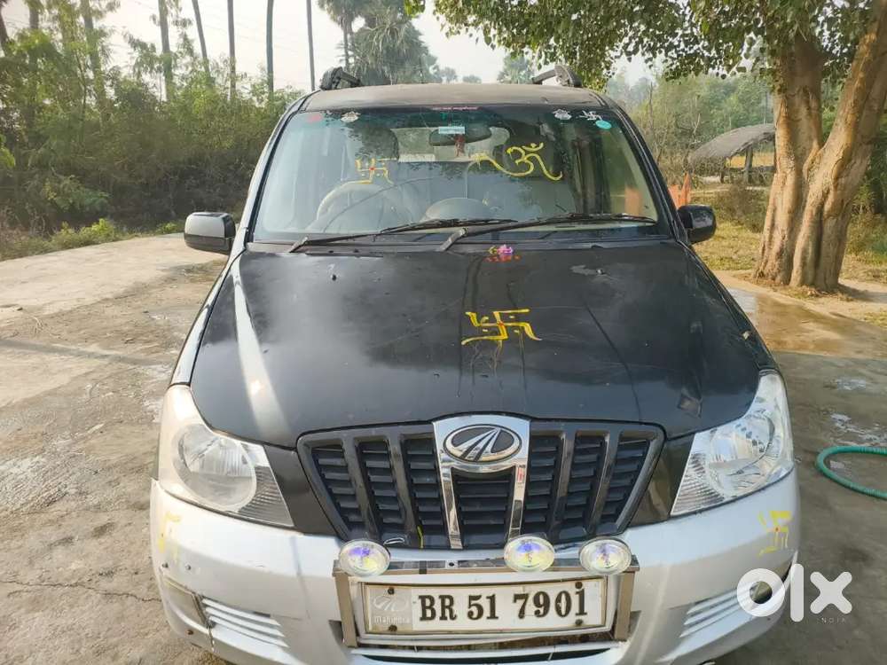 Mahindra Xylo 2010 Diesel Well Maintained