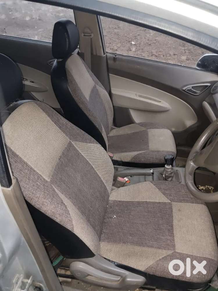 Chevrolet Sail U-va 2014 Diesel 42000 Km Driven