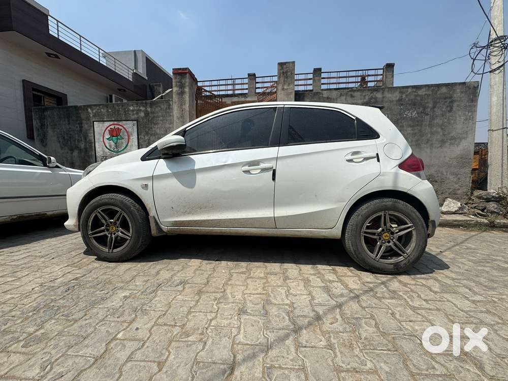 Honda Brio Cng & Hybrids Well Maintained