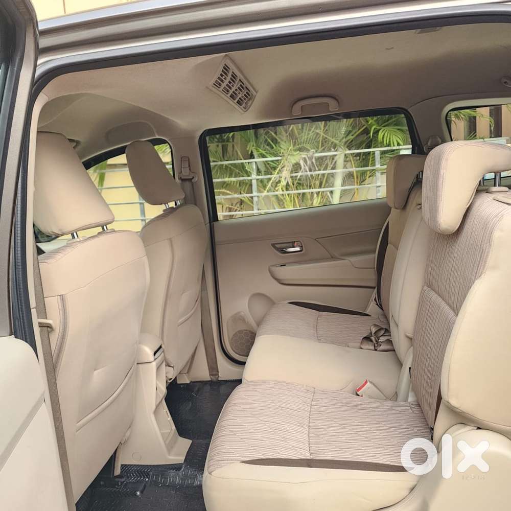 Maruti Suzuki Ertiga 1.5 Zxi Plus, 2019, Petrol