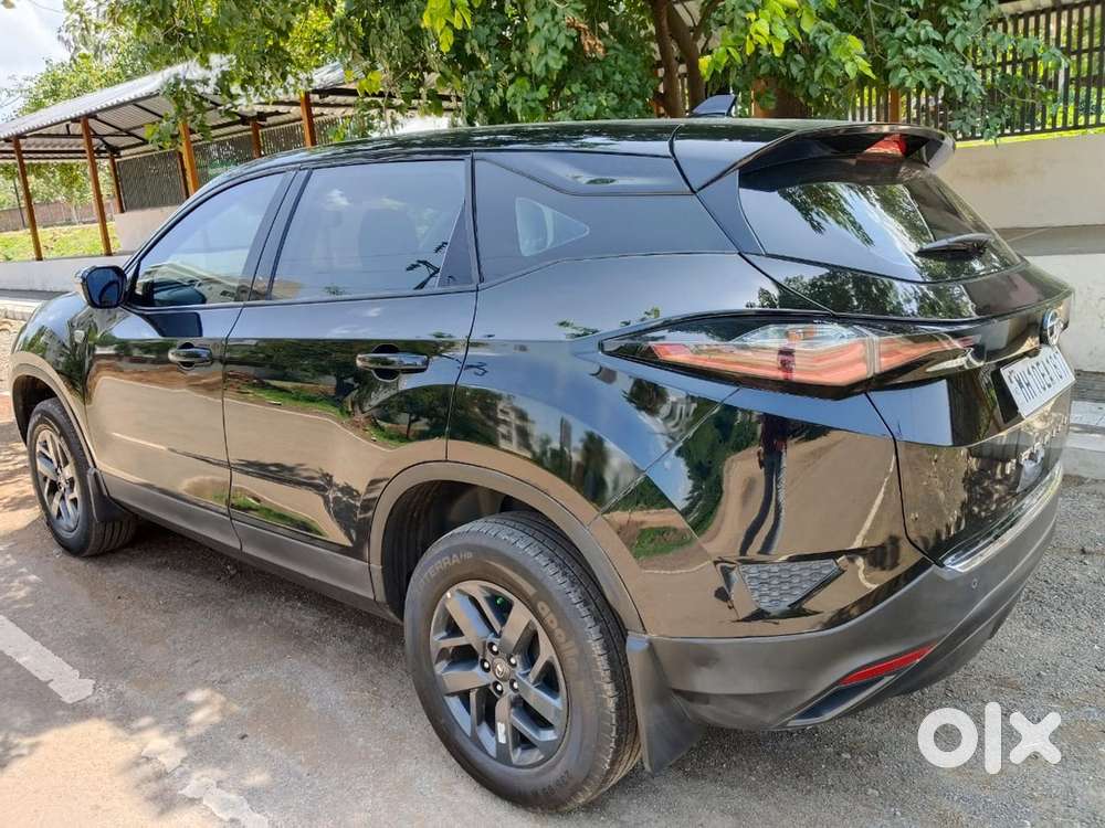 Tata Harrier Diesel 2023