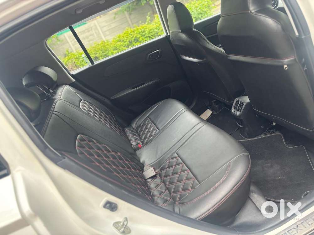 Hyundai Exter Sx (o) 1.2 Mt, 2024, Petrol