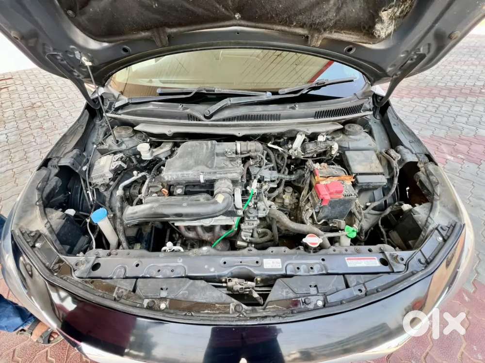 Maruti Baleno 1.2 Zeta 2023