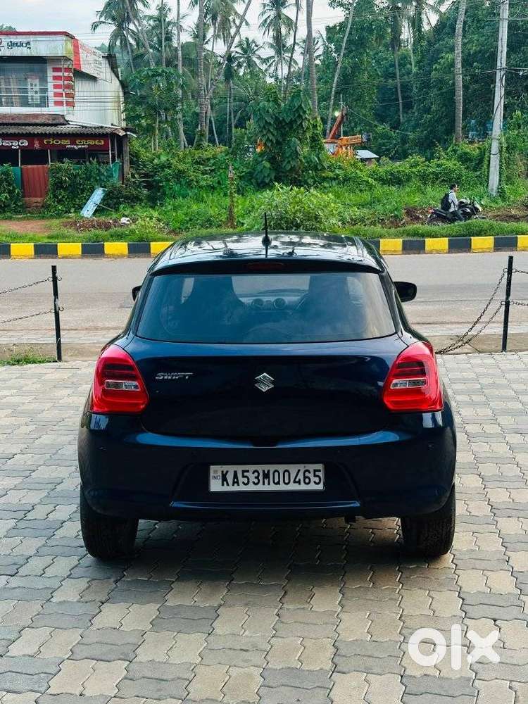 Maruti Suzuki Swift Vdi (o), 2018, Diesel