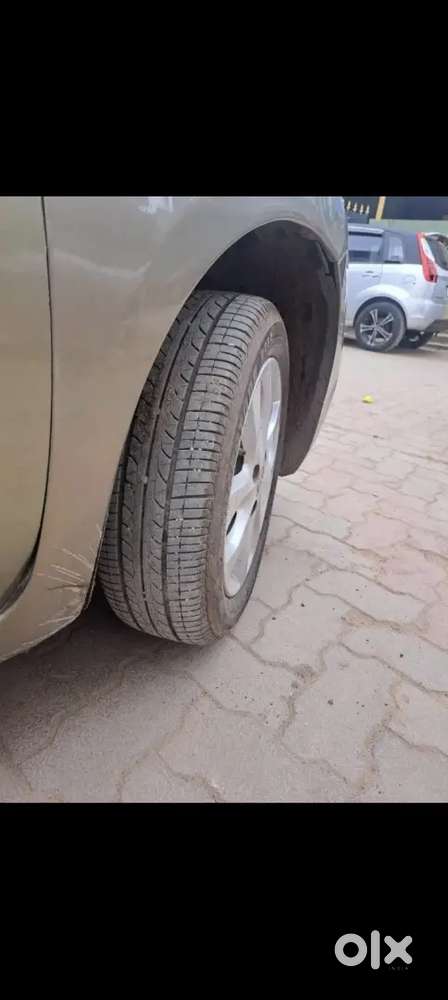 Nissan Micra Primo 2015 Diesel 85685 Km Driven