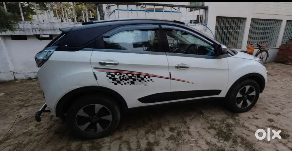 Tata Nexon Xz+
