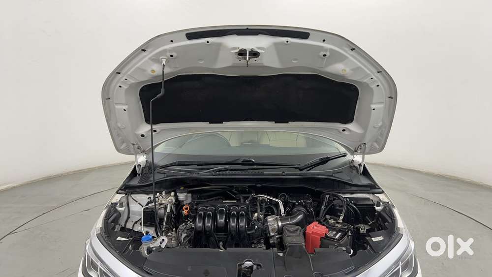Honda City Vx Petrol Mt, 2023, Petrol
