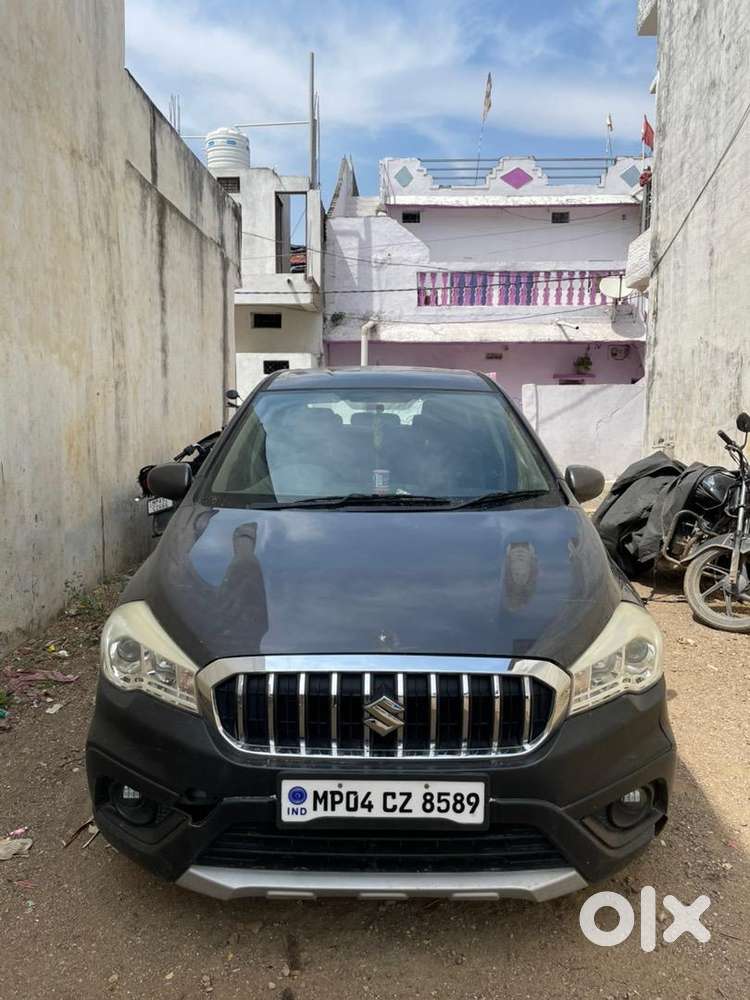 Maruti Suzuki Model 2020