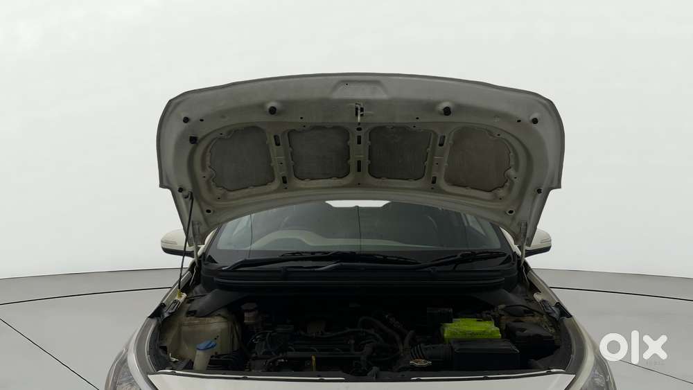 Hyundai Elite I20 1.2 Asta Cvt, 2018, Petrol