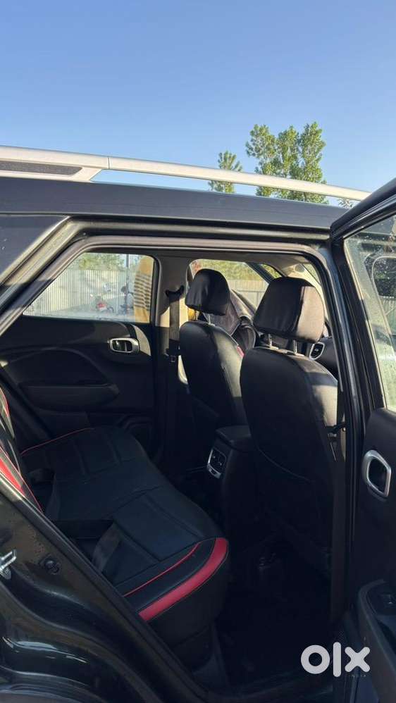 Hyundai Petrol Automatic 2020