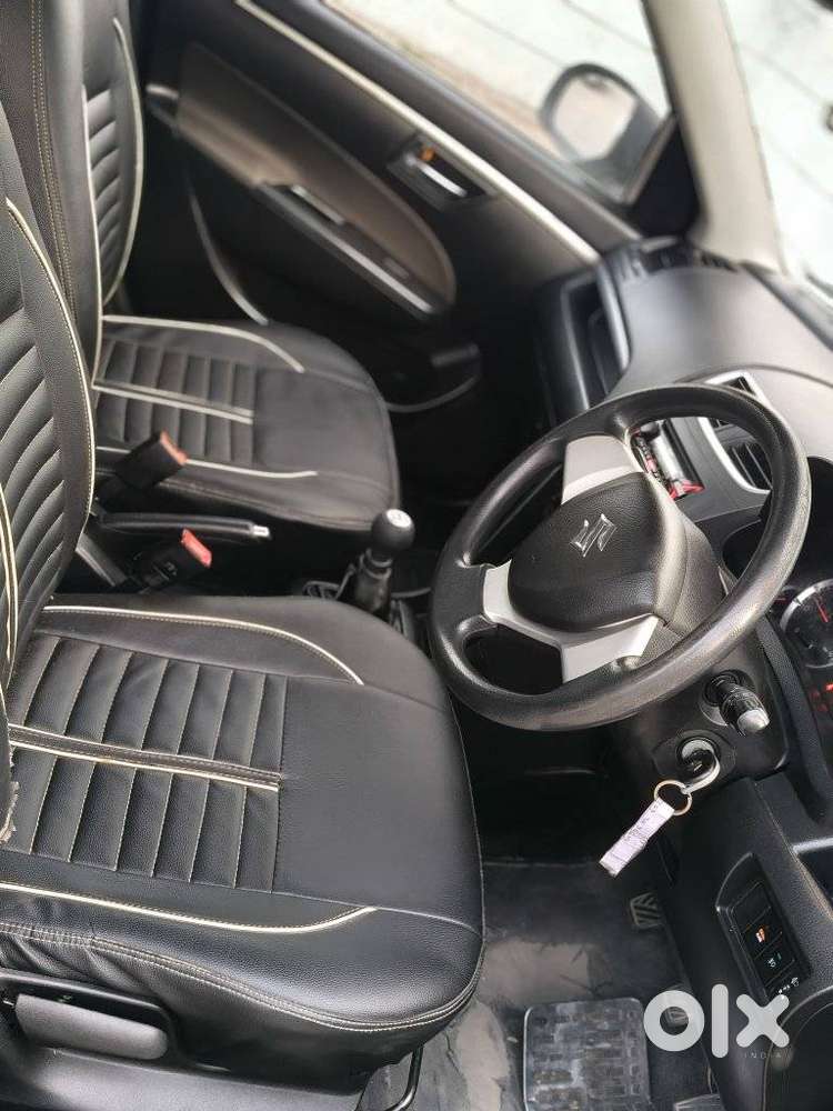 Maruti Suzuki Swift Vxi, 2014, Petrol
