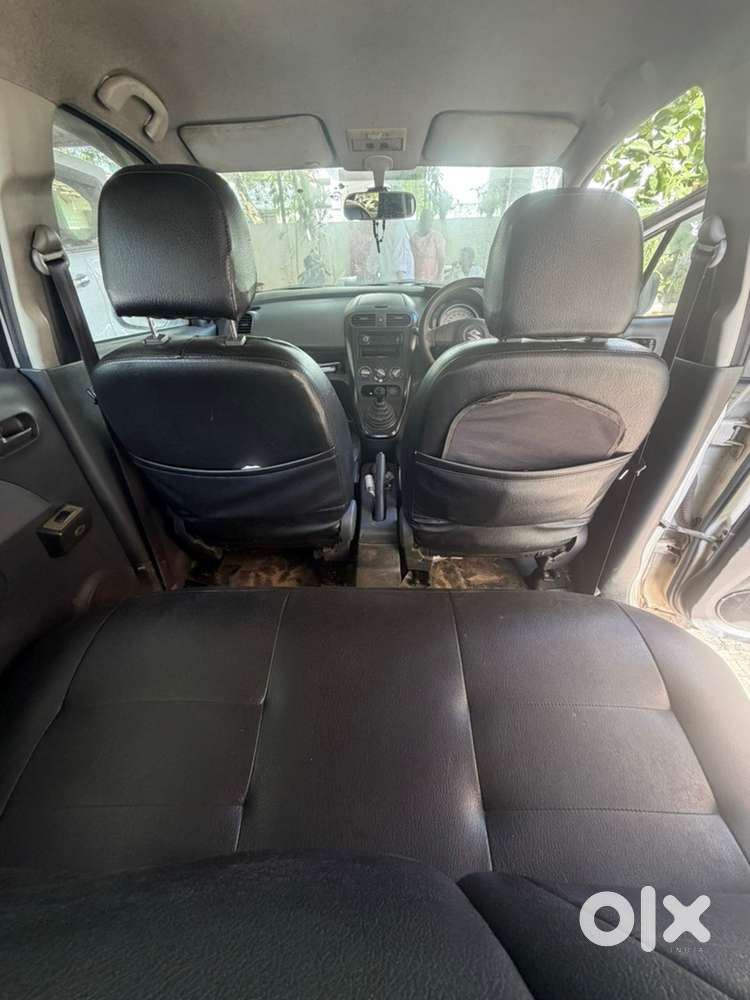 Maruti Suzuki Ritz Diesel 2012