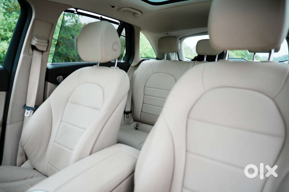 Mercedes-benz Glc 220d 4matic, 2022, Diesel