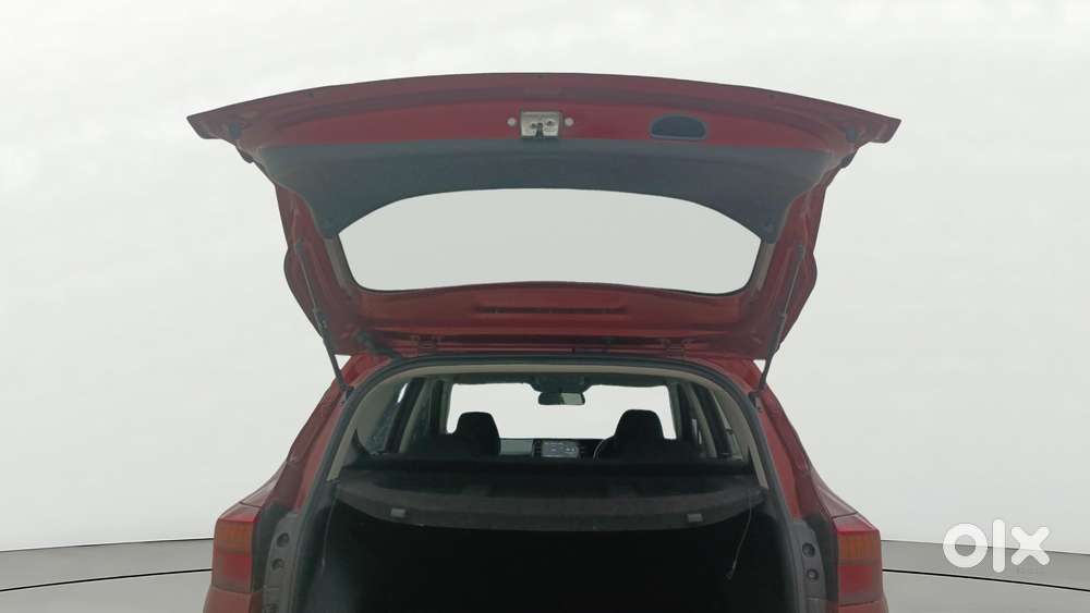 Kia Seltos Htk Plus 1.5 Diesel, 2021, Diesel