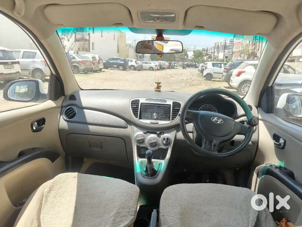 I10megna 1.2 Cng 140000kimat