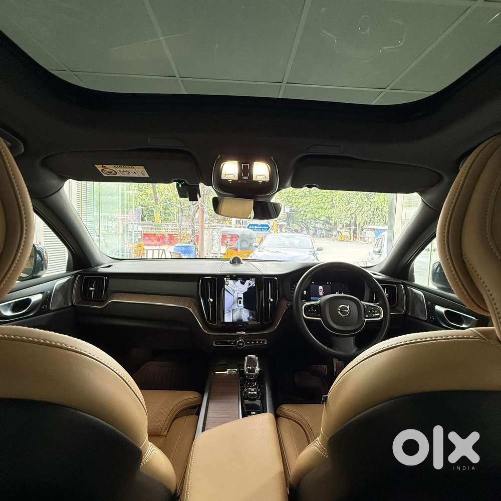 Volvo Xc60 2.0 B5 Ultimate, 2024, Petrol