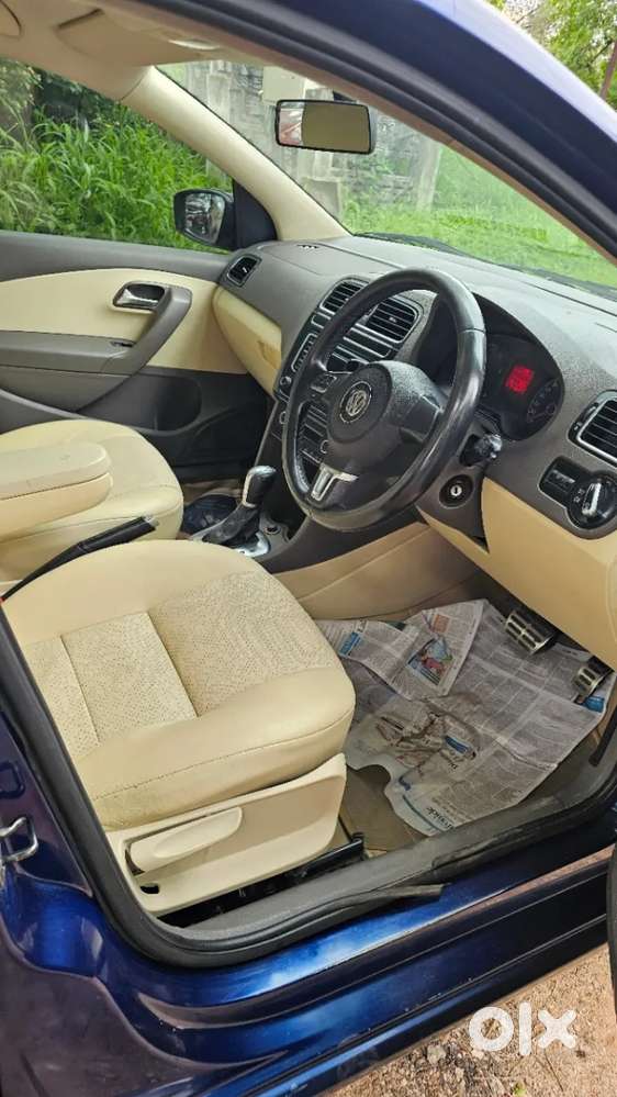 Volkswagen Vento, 2014, Diesel