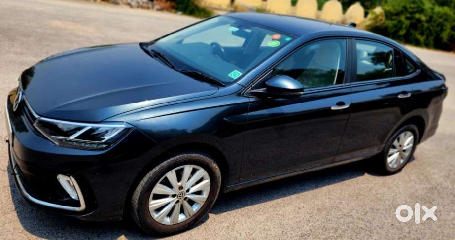 Volkswagen Virtus 1.0 Highline Tsi, 2023, Petrol