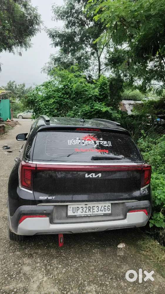 Kia Sonet 1.2 Htk Plus 2025