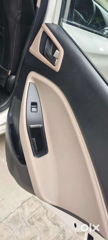 Hyundai Elite I20 [ ] 1.2 Sportz, 2016, Petrol
