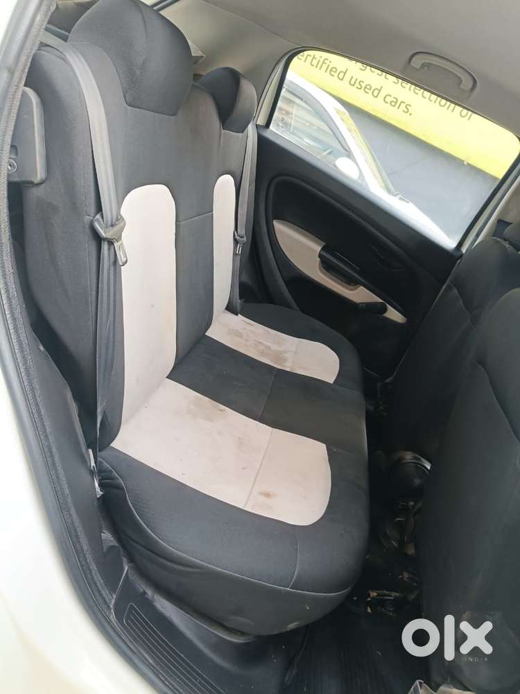Fiat Punto 1.3 Emotion, 2015, Diesel