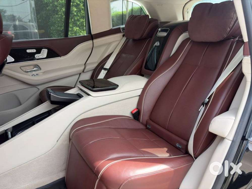 Mercedes-benz Maybach Gls 600 4matic, 2024, Petrol