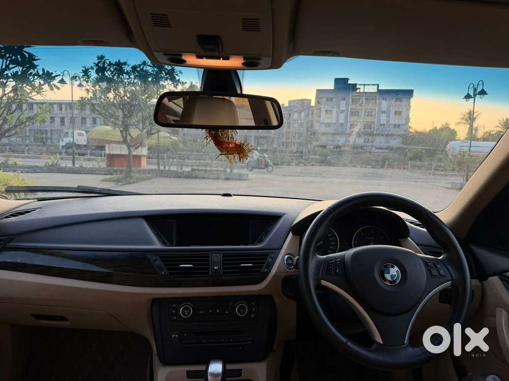 Bmw X1 Sdrive20d Expedition, 2011, Diesel