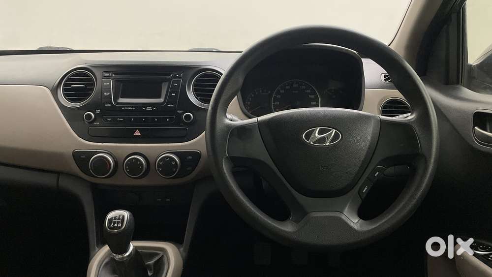 Hyundai Grand I10 1.2 Kappa Sportz, 2013, Petrol