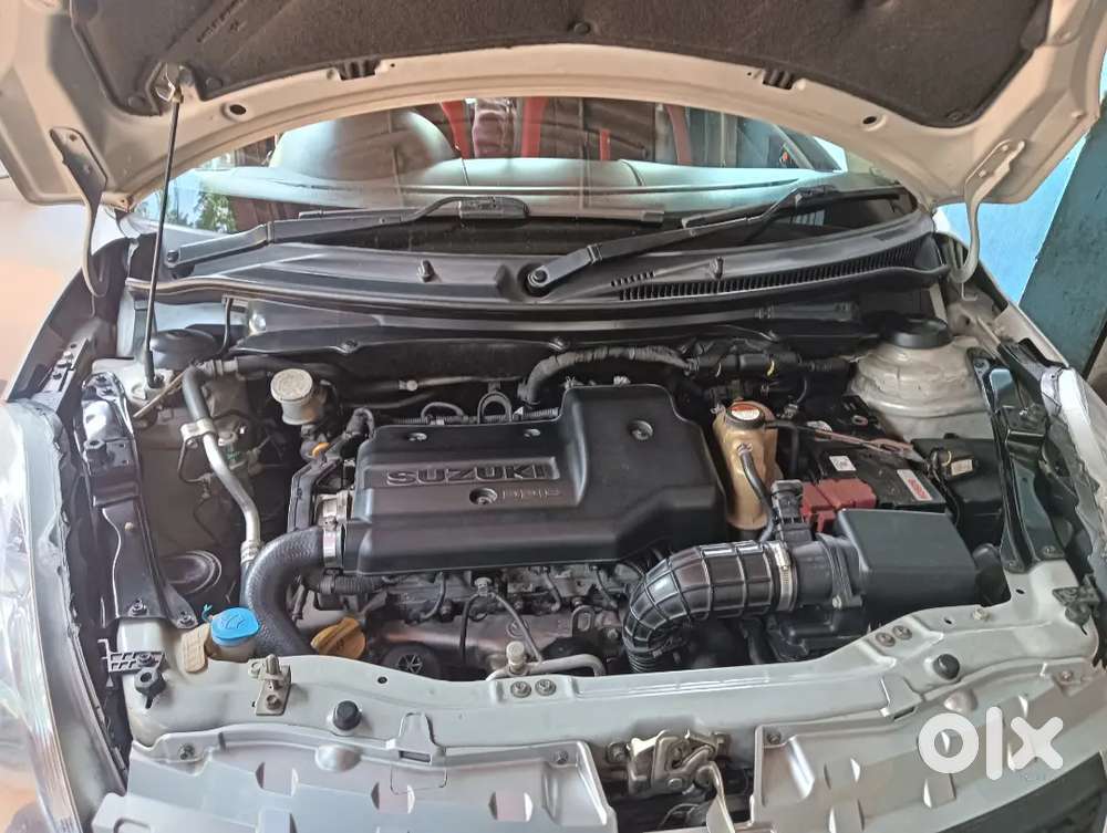 Maruti Swift Vdi 2012 Car