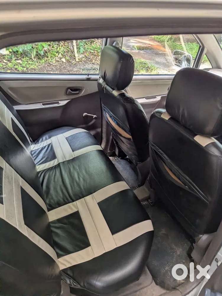Maruti Suzuki Estilo 2009 Petrol 71000 Km Driven