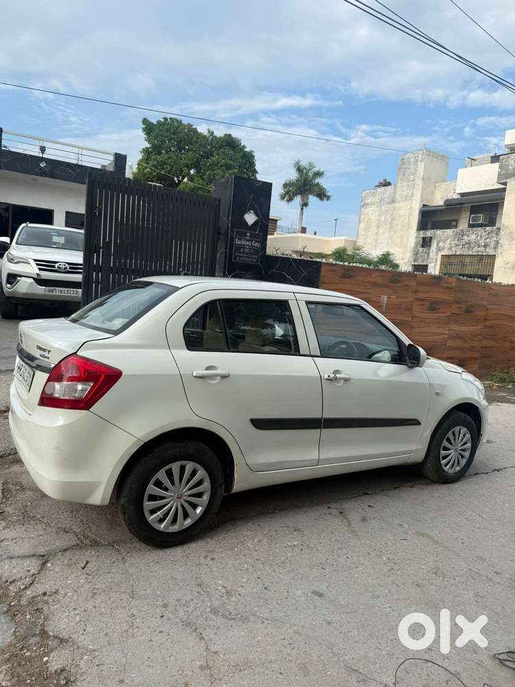 Maruti Suzuki Swift Dzire, 2018, Diesel