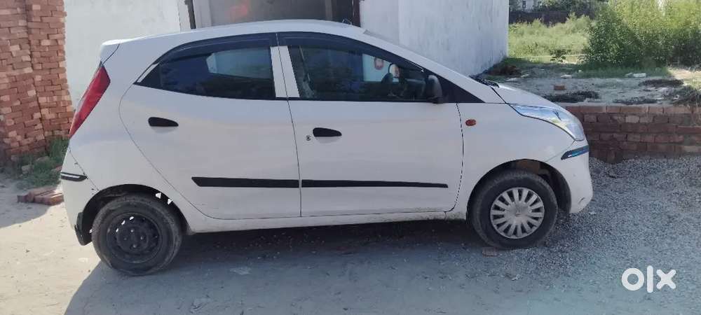 Hyundai Eon 0.8 Plus 2017