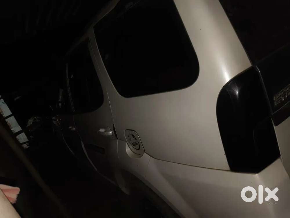 Tata Safari 2013 Diesel Well Maintained