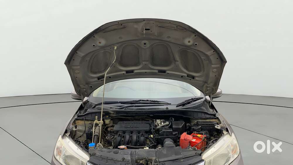 Honda City 2015-2017 I Vtec Sv, 2016, Petrol