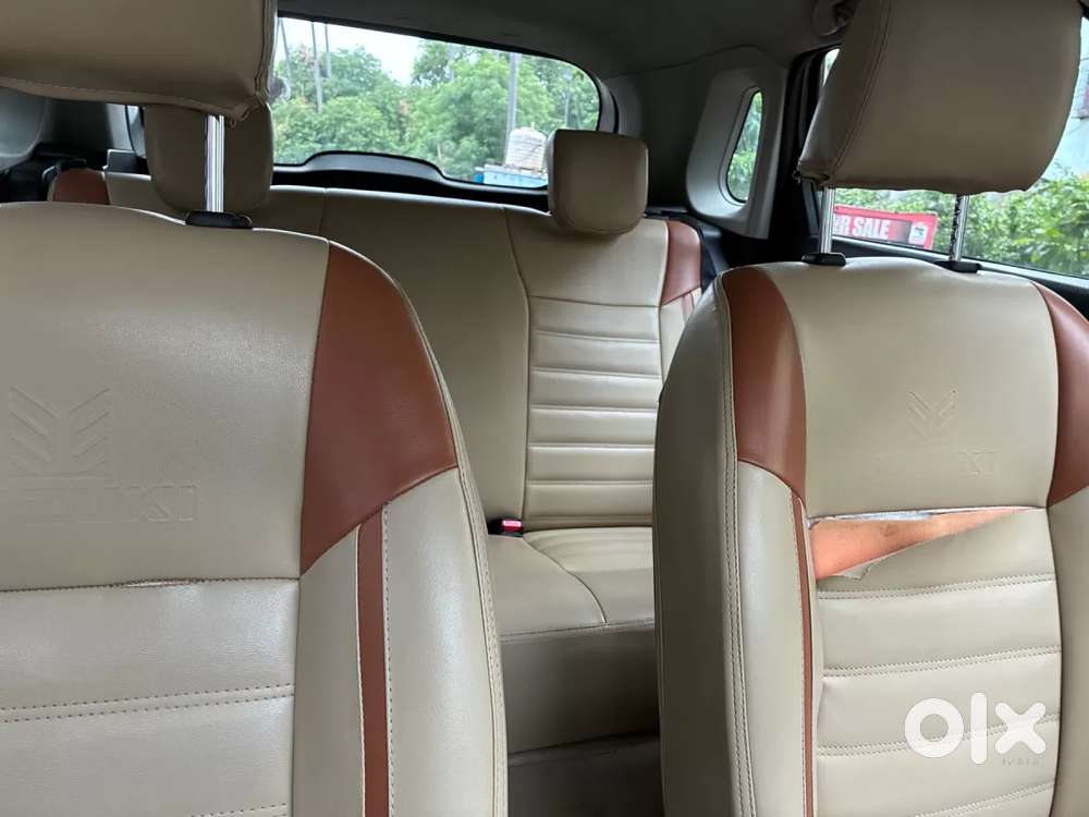 Maruti Suzuki Vitara Brezza Vdi, 2018, Diesel