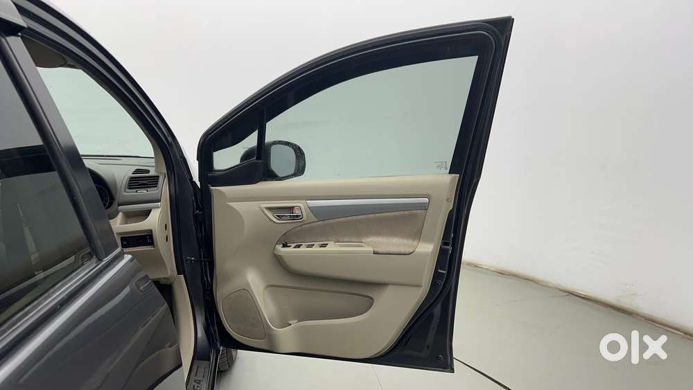 Maruti Suzuki Ertiga 1.5 Vxi, 2014, Petrol